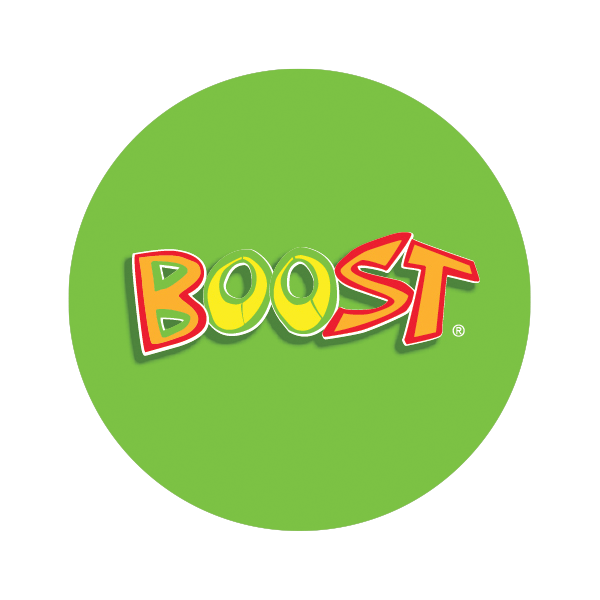 Boost Juice