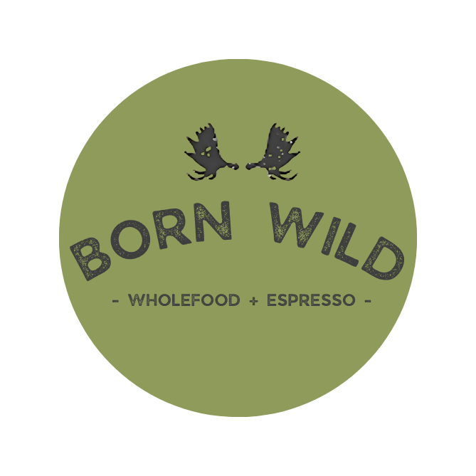 Born Wild Wholefood + Espresso