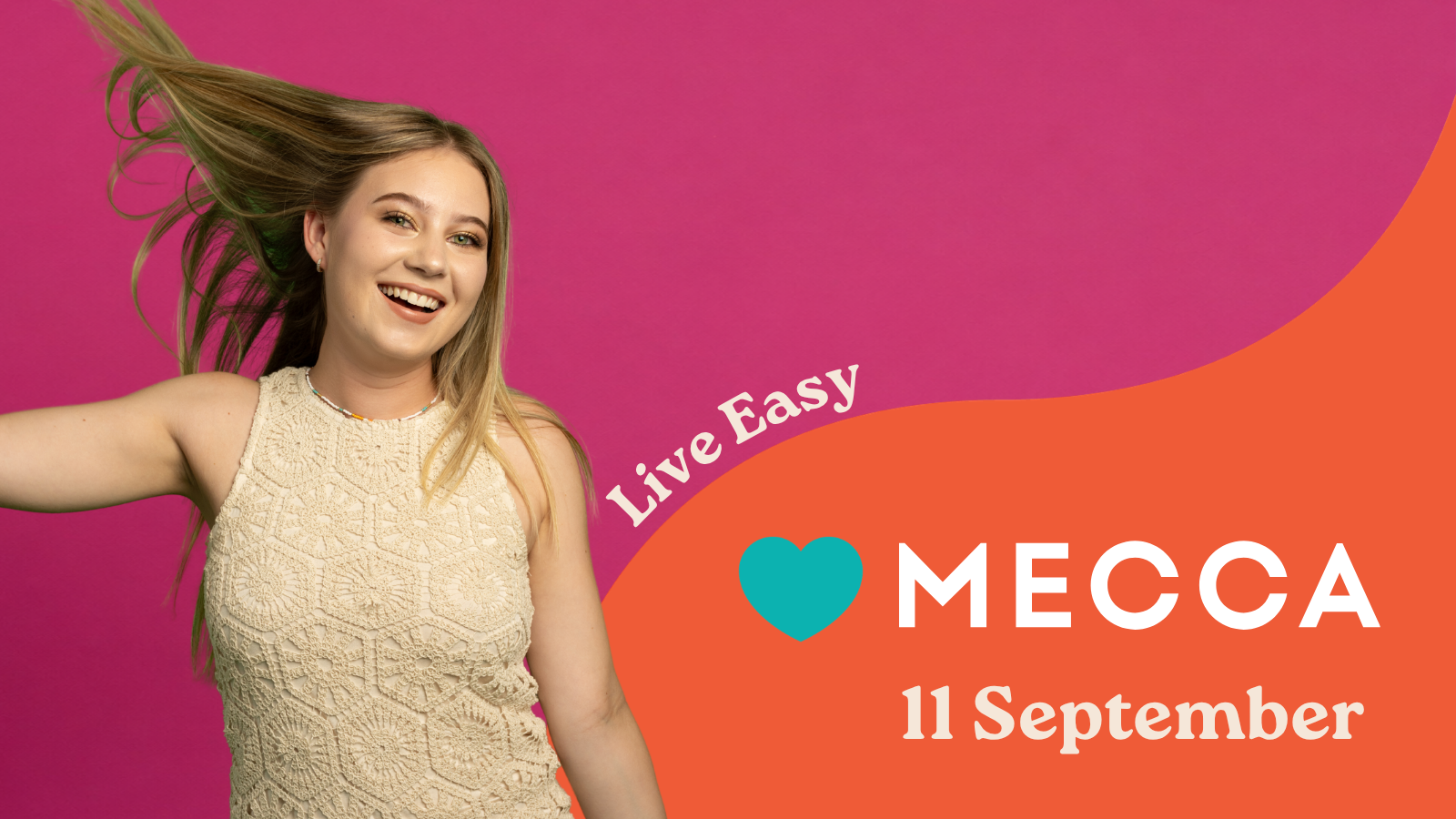 MECCA is coming to Townsville Shopping Centre