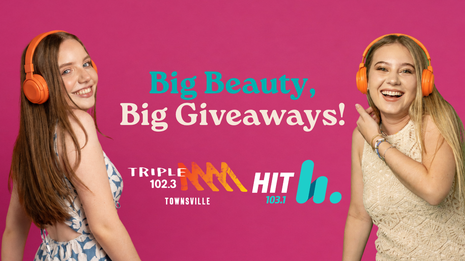 A beauty giant is opening at Townsville Shopping Centre this September