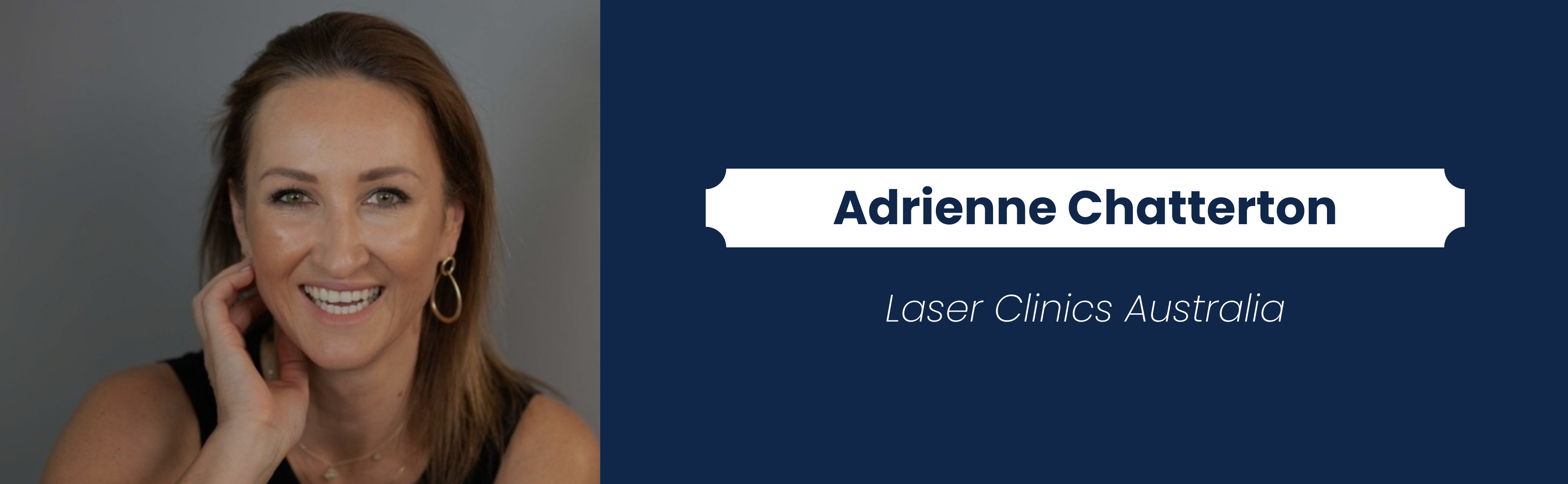 Adrienne Chatterton