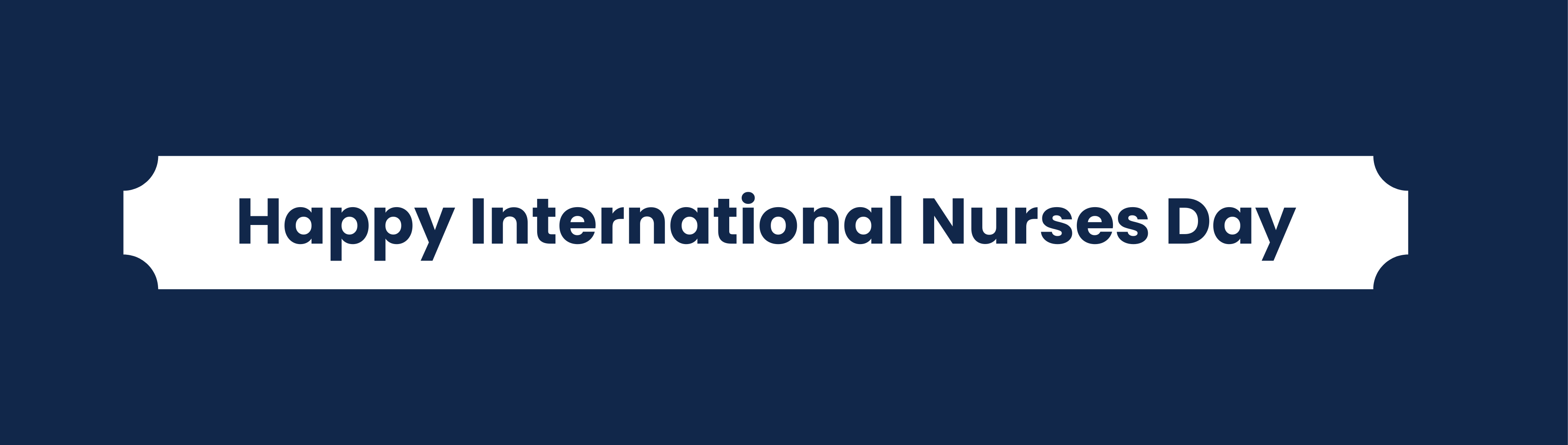 International Nurses Day