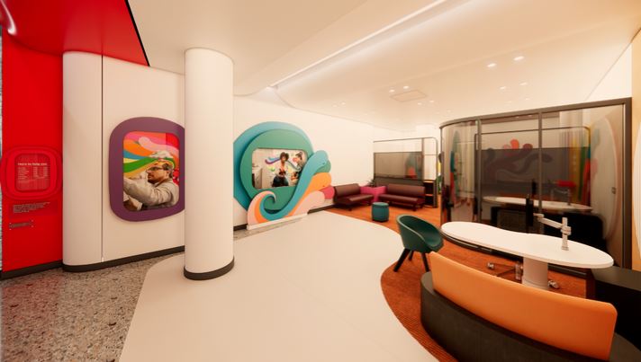 Medibank Internal Image