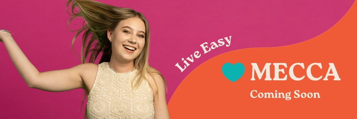 mecca coming soon townsville