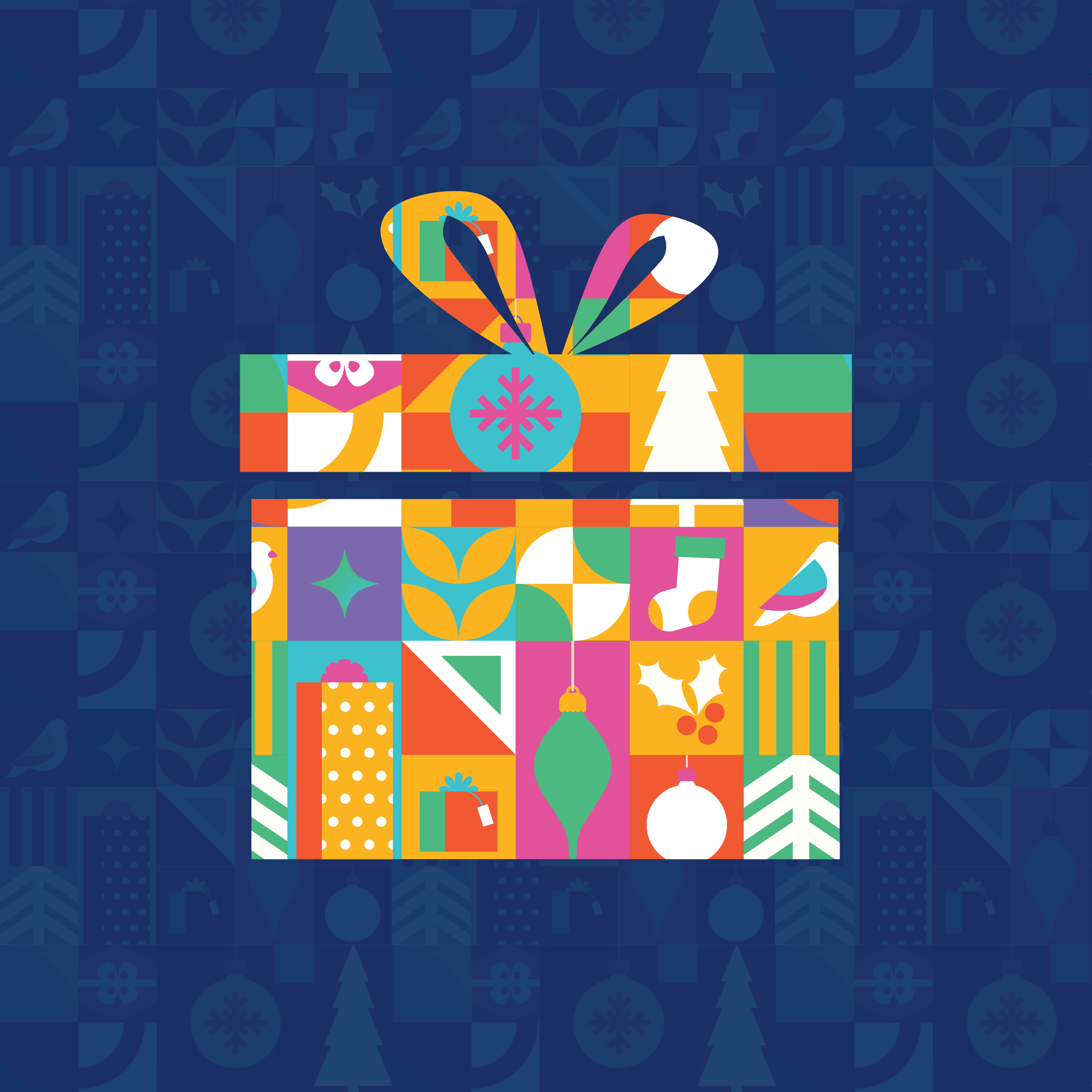 gift wrapping