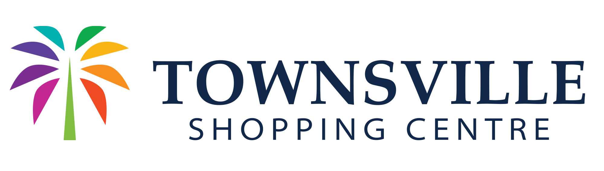 Townsville Shopping Centre logo