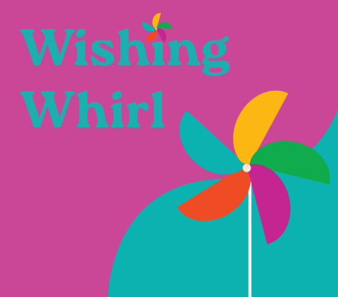 Wishing Whirl