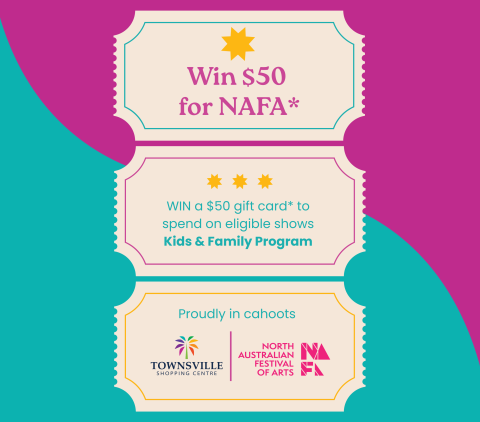 Win $50 for NAFA*