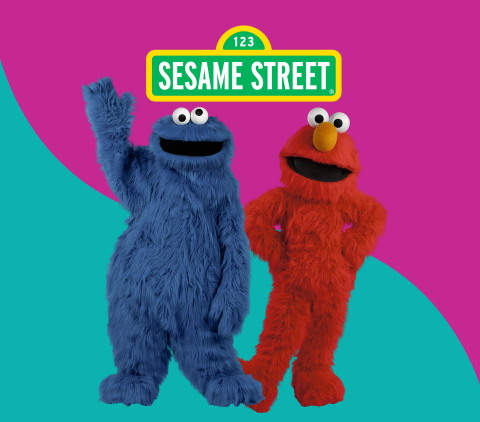 sesame street live shows townsville