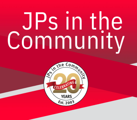 Justice of the peace townsville