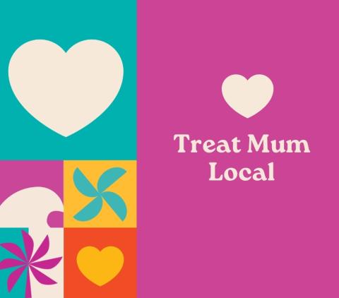 treat mum local townsville