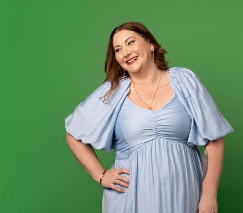 Townsville Talent Ambassador