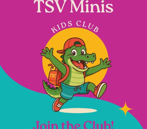 TSV Minis Kids Club