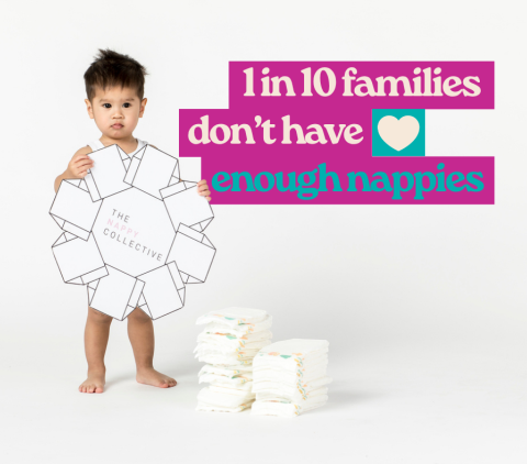 Nappy Collective Townsville