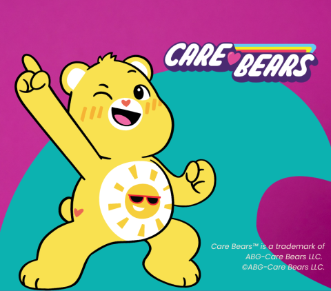 Townsville School Holidays September 2026 Care Bears