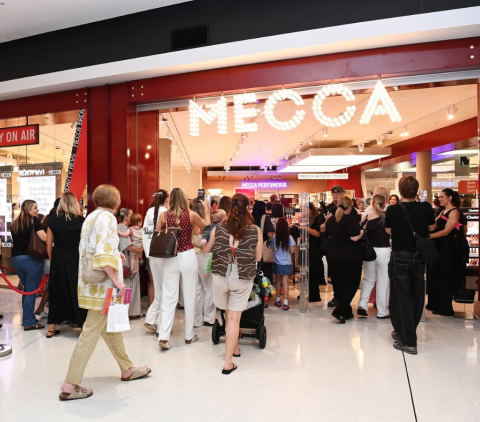 Townsville MECCA