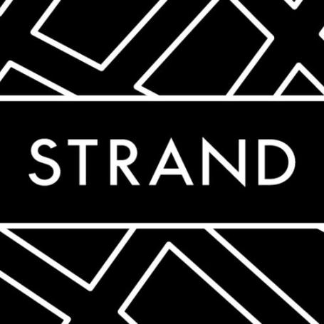 Strand logo
