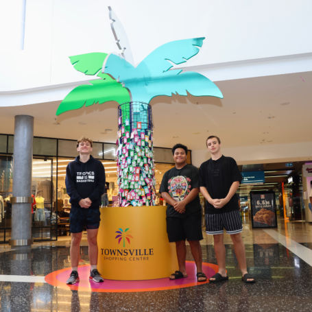TSV Tree