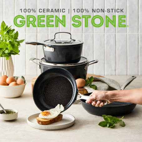 Robins Kitchen Greenstone