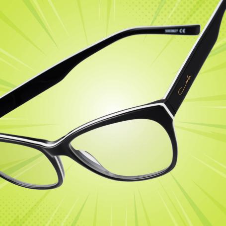 Specsavers April 2025