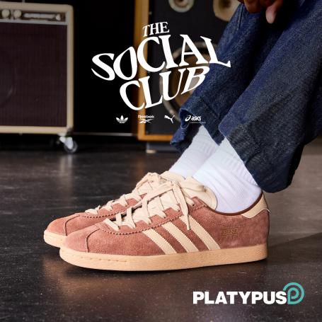 Platypus Social Club