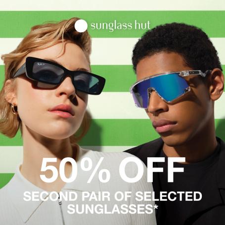 Sunglass Hut