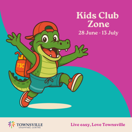 TOW Kids Club Zone June-July