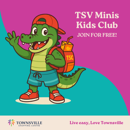 TSV Minis Kids Club