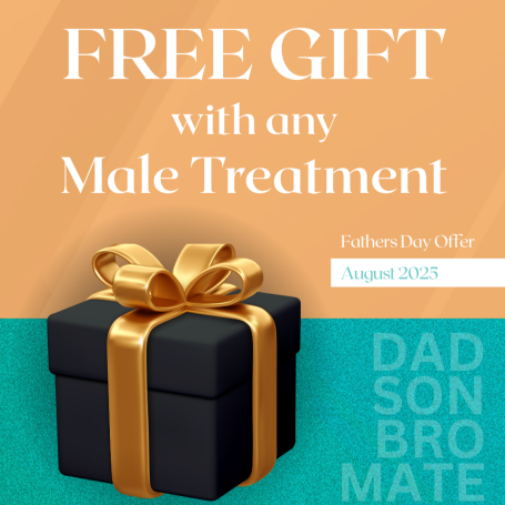 Father's Day Wax It