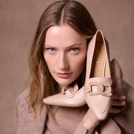 Midas Shoes 25% OFF