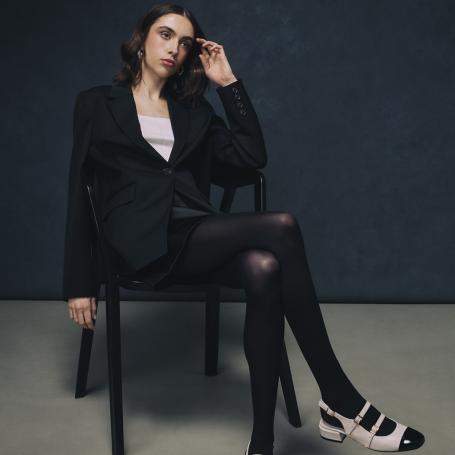 Midas Shoes Winter Collection