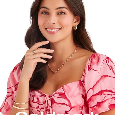 Goldmark Sparkle Layer Shine Catalogue