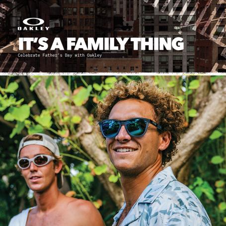Oakley Discount Bright Eyes Sunglasses