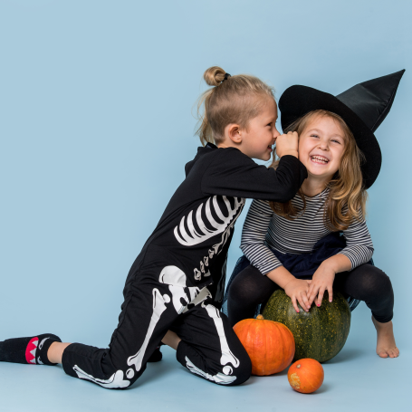 Halloween Costumes