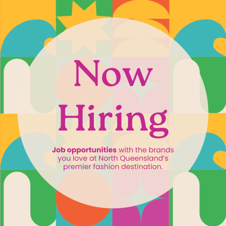 Now Hiring Job Opportunities 