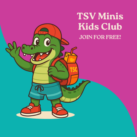 TSV Minis Kids Club