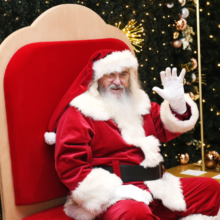 Santa Photos Townsville 