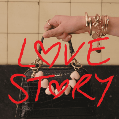 LOVE STORY Mimco Townsville