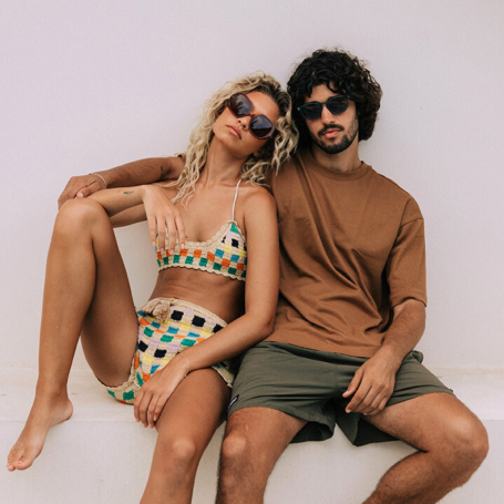 Bright Eyes Valentine's Day Offer Tile