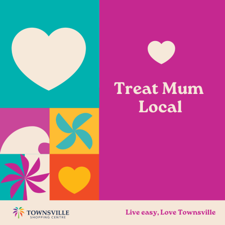 TOW Treat Mum Local Web Tile