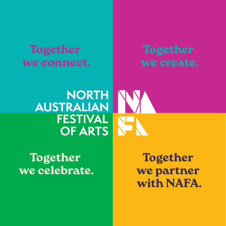 NAFA partnership