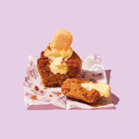 Dessert Muffins