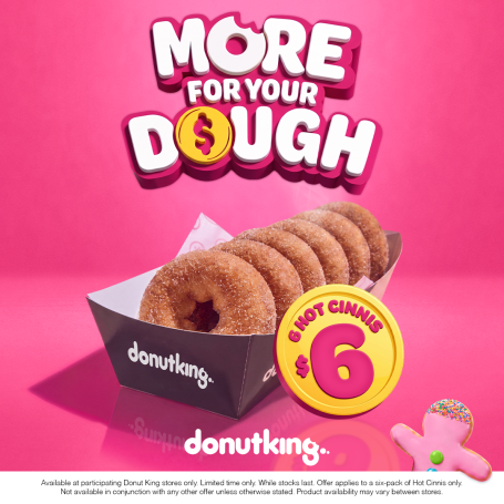 Dough