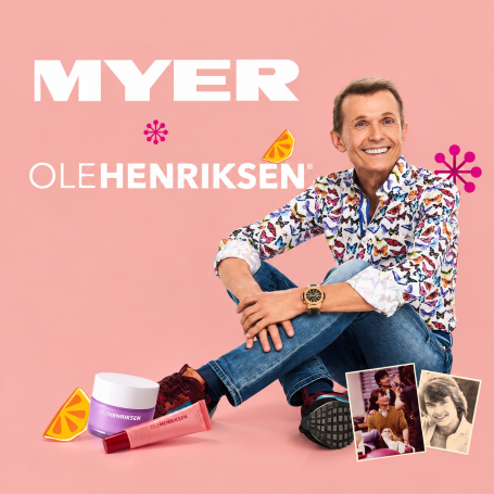 OLEHENRIKSEN