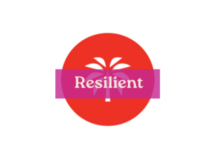 Resilient
