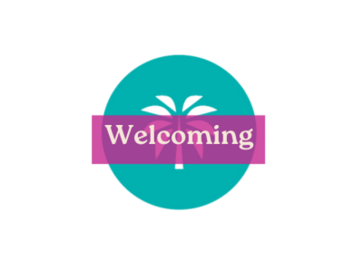 Welcoming