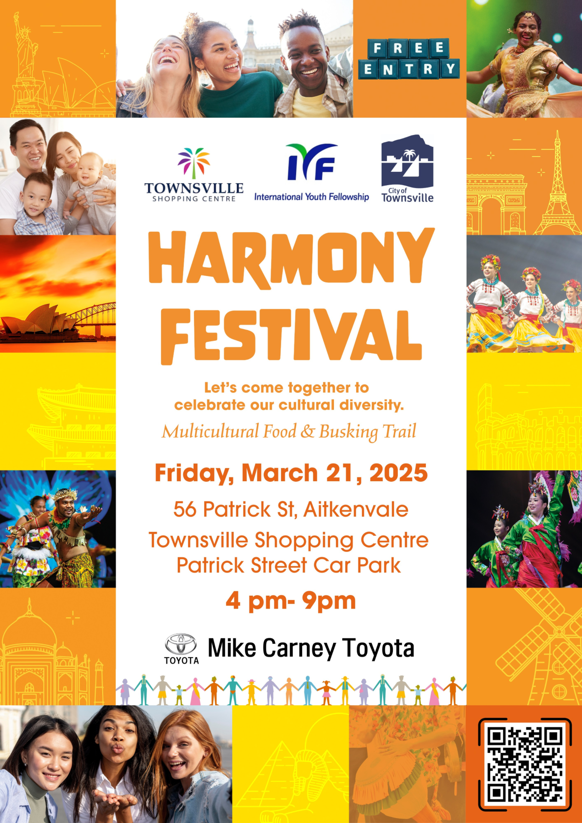 Harmony Festival