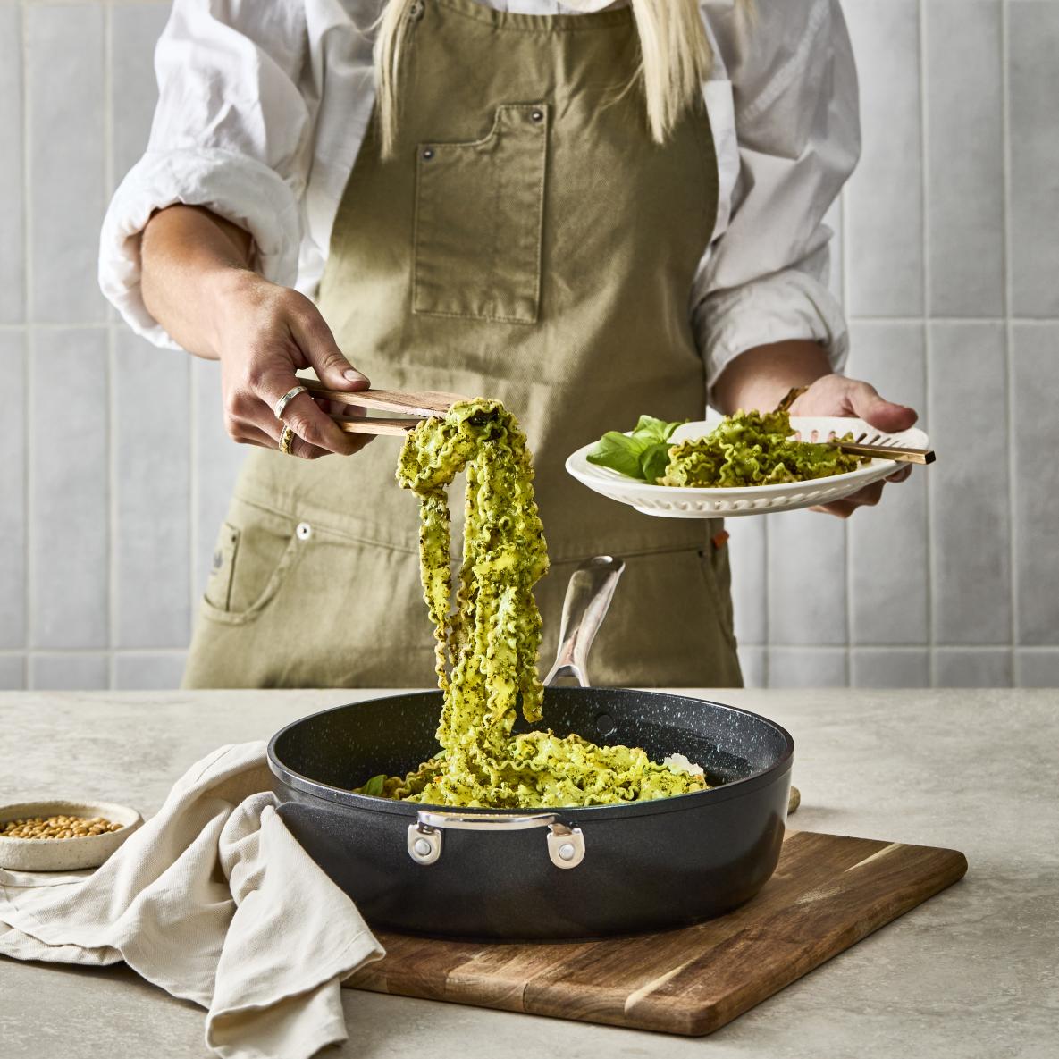 Robins Kitchen Greenstone