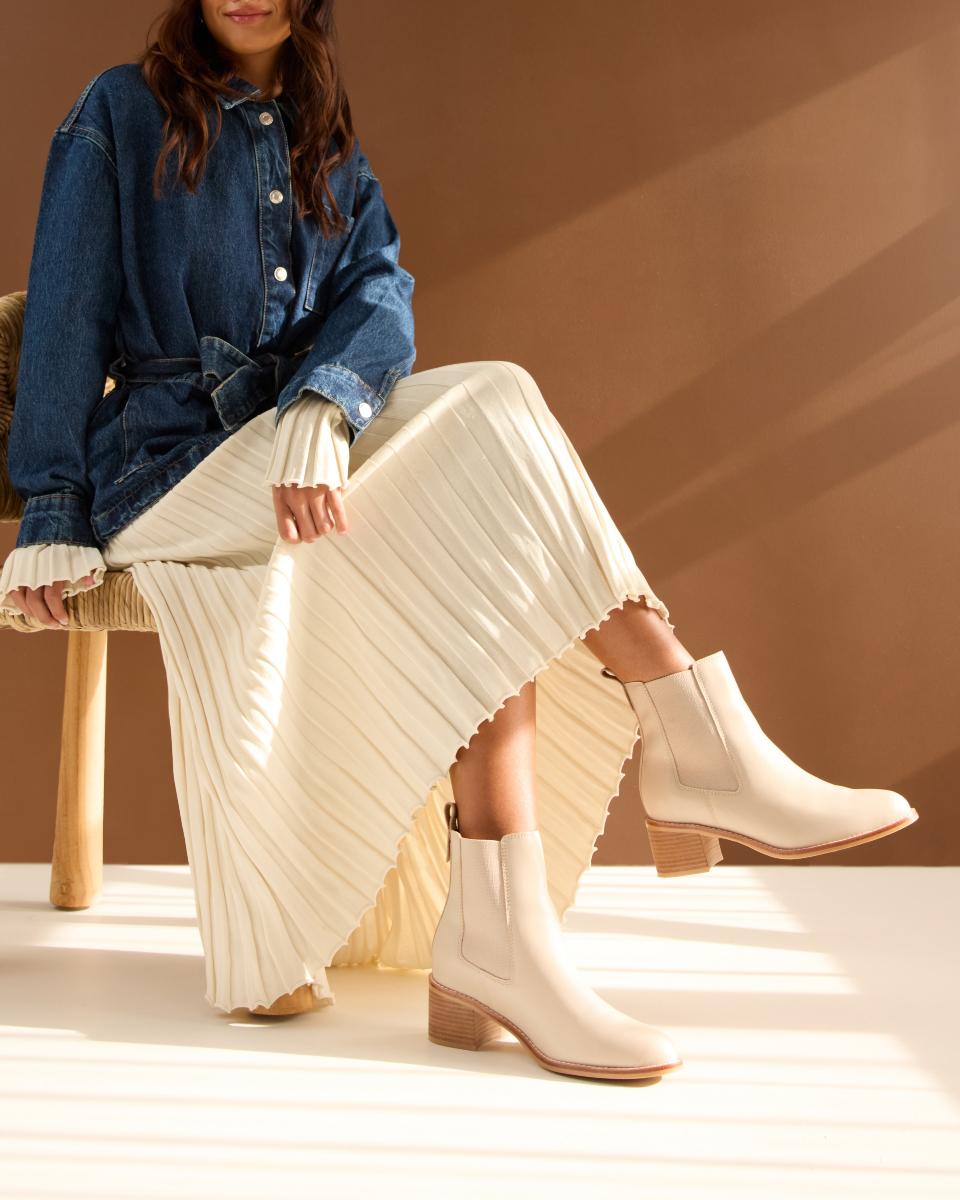 Suna Shoes