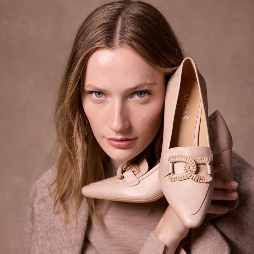 Midas Shoes 25% OFF